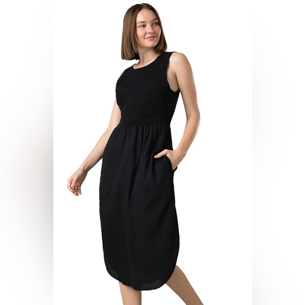 PrAna Seakissed Dress